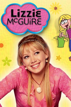 Lizzie McGuire streaming - guardaserie